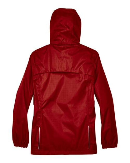 CORE365 78185 Classic Red back