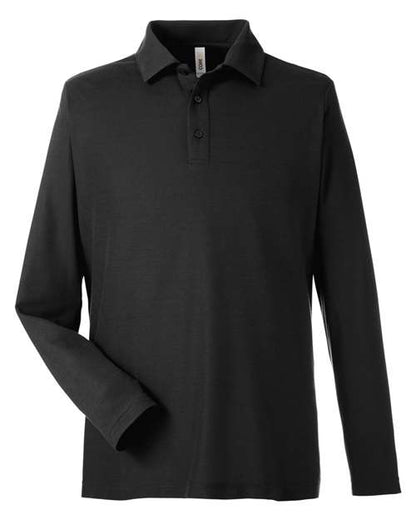 CORE365 CE112L Black front