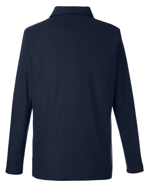 CORE365 CE112L Classic Navy back