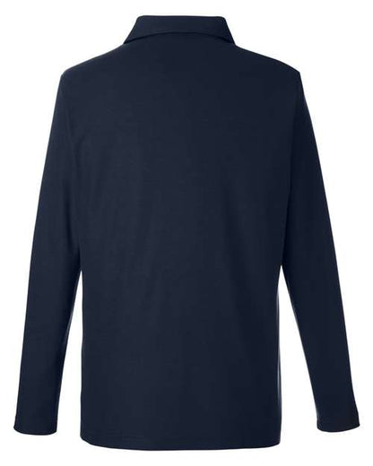 CORE365 CE112L Classic Navy back