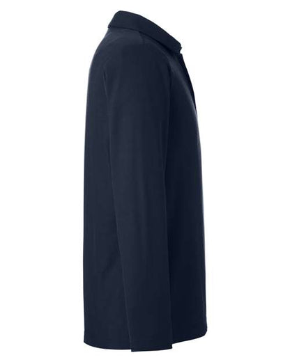CORE365 CE112L Classic Navy direct side