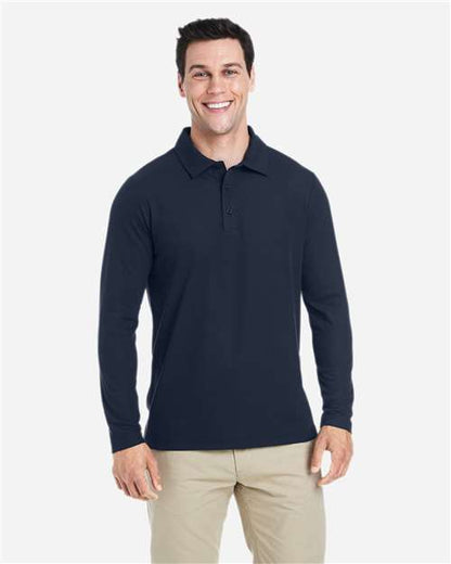 CORE365 CE112L Classic Navy model front