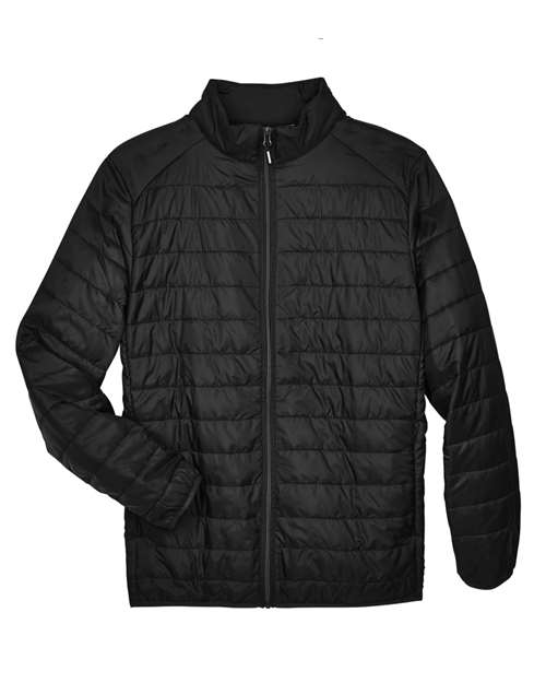 CORE365 CE700 Black front