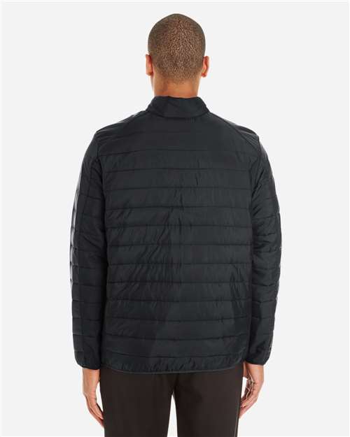 CORE365 CE700 Black model back