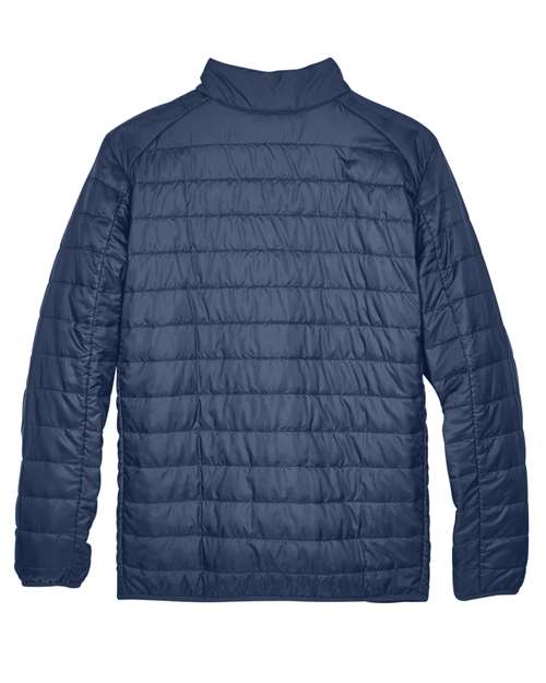 CORE365 CE700 Classic Navy back