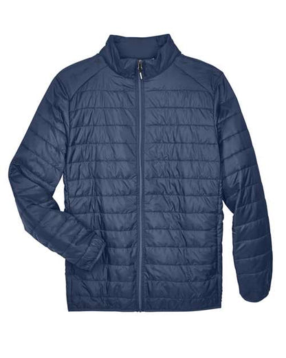 CORE365 CE700 Classic Navy front