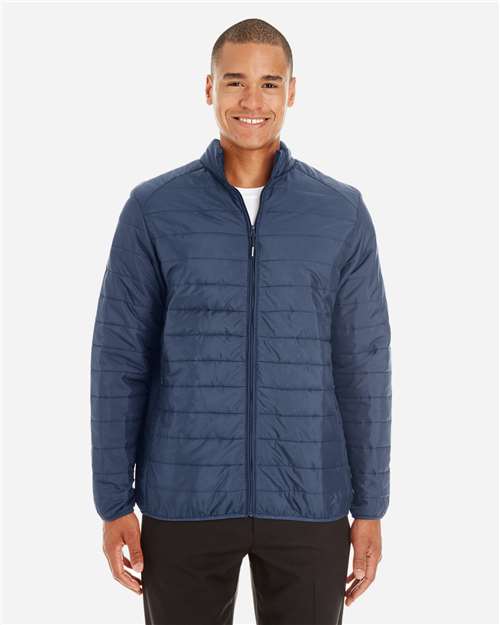 CORE365 CE700 Classic Navy model front