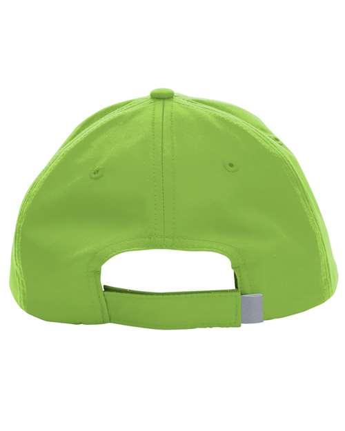 CORE365 CE001 Acid Green back