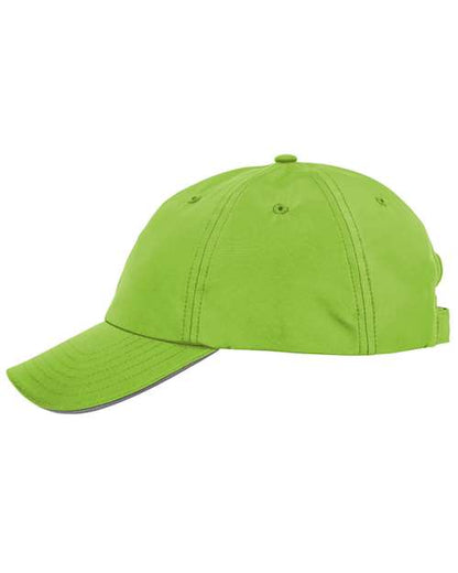 CORE365 CE001 Acid Green direct side