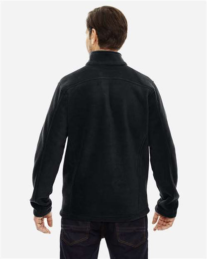 CORE365 88190T Black model back