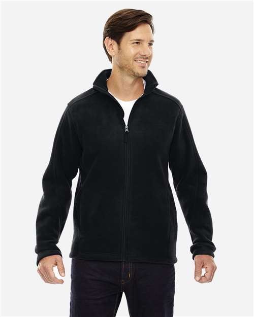 CORE365 88190T Black model front