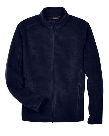 CORE365 88190T Classic Navy front