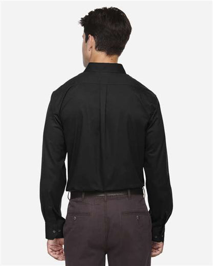 CORE365 88193T Black model back