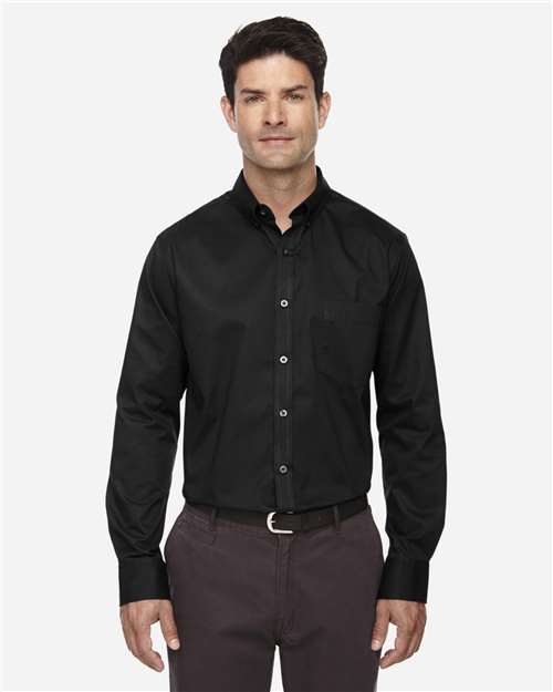 CORE365 88193T Black model front