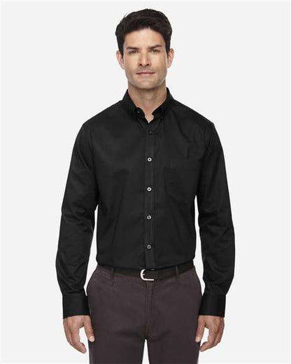CORE365 88193T Black model front