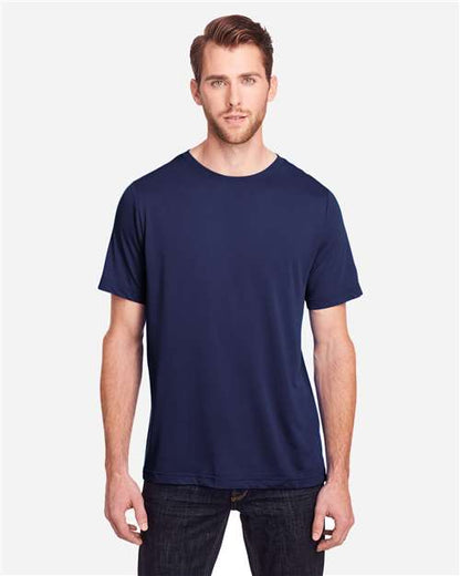 CORE365 CE111T Classic Navy model front