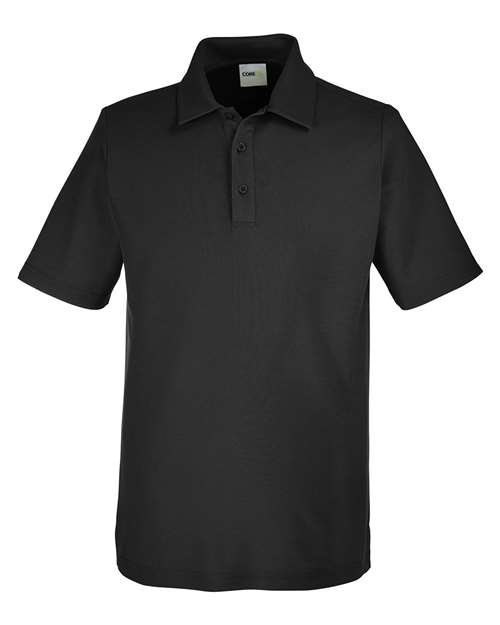 CORE365 CE112T Black front