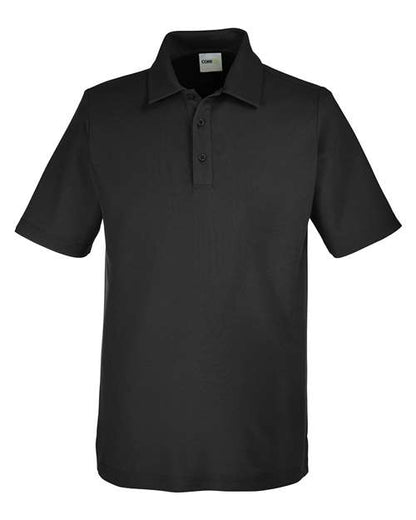 CORE365 CE112T Black front