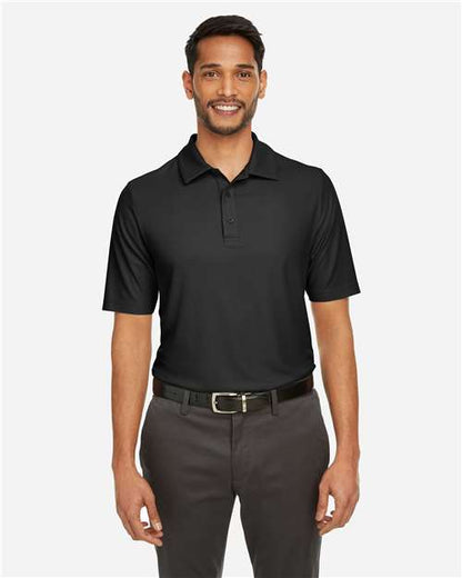 CORE365 CE112T Black model front