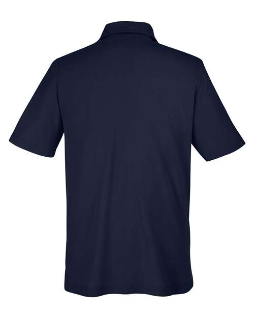 CORE365 CE112T Classic Navy back