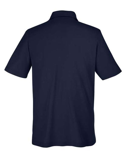 CORE365 CE112T Classic Navy back