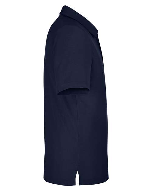 CORE365 CE112T Classic Navy direct side