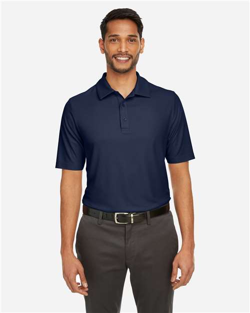 CORE365 CE112T Classic Navy model front