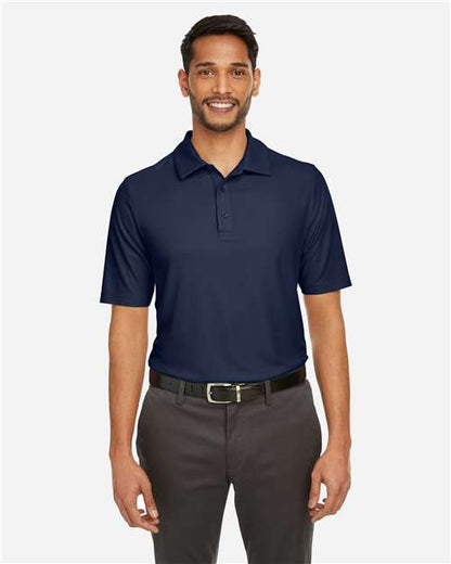 CORE365 CE112T Classic Navy model front