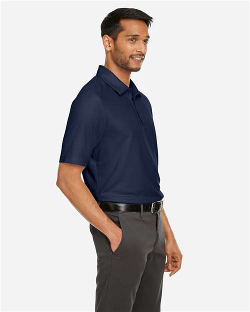 CORE365 CE112T Classic Navy model side