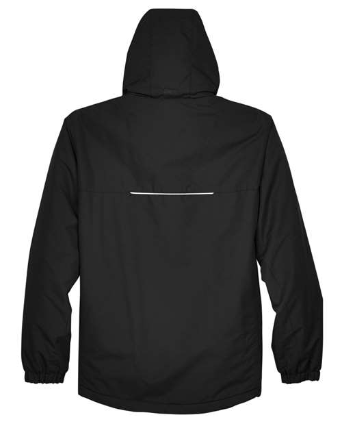 CORE365 88224T Black back