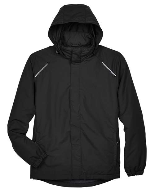 CORE365 88224T Black front