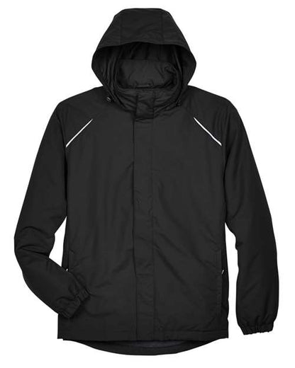 CORE365 88224T Black front