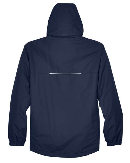 CORE365 88224T Classic Navy back