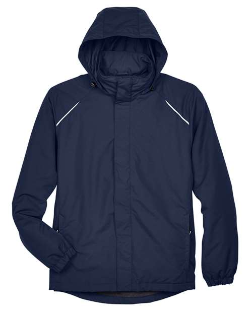 CORE365 88224T Classic Navy front