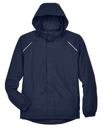CORE365 88224T Classic Navy front