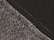BELLA + CANVAS 7501 Deep Heather/ Black swatch