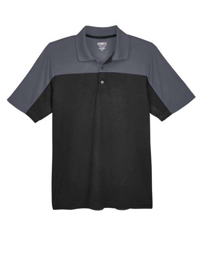 CORE365 CE101 Black/ Carbon front