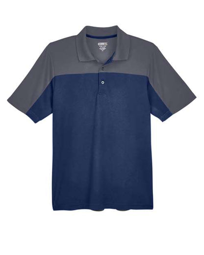CORE365 CE101 Classic Navy/ Carbon front