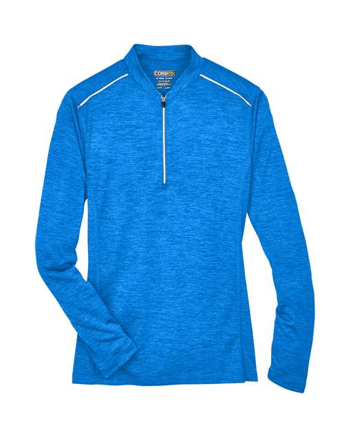 CORE365 CE401W True Royal/ Carbon front
