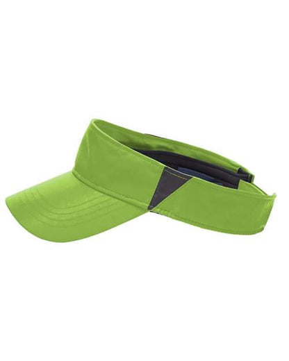 CORE365 CE002 Acid Green/ Carbon direct side
