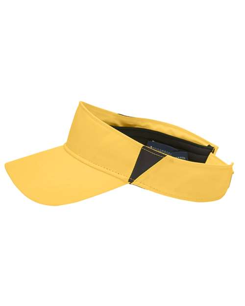 CORE365 CE002 Campus Gold/ Carbon direct side