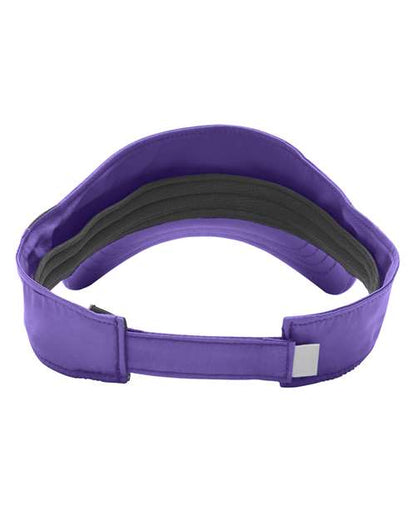 CORE365 CE002 Campus Purple/ Carbon back