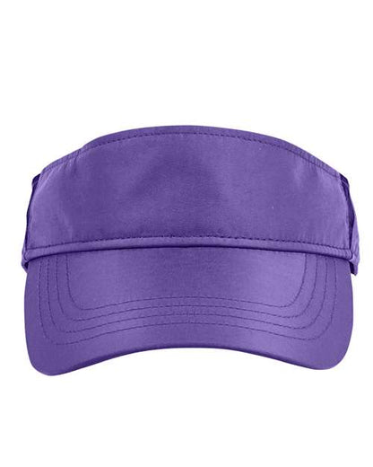 CORE365 CE002 Campus Purple/ Carbon front
