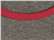 BELLA + CANVAS 3480 Deep Heather/ Red swatch