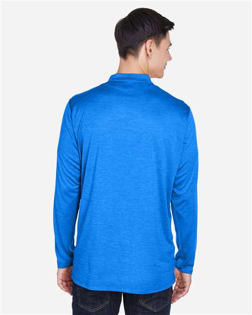 CORE365 CE401 True Royal/ Carbon model back