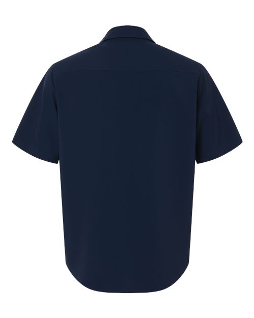 CORE365 CE520 Classic Navy back