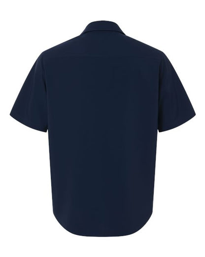 CORE365 CE520 Classic Navy back