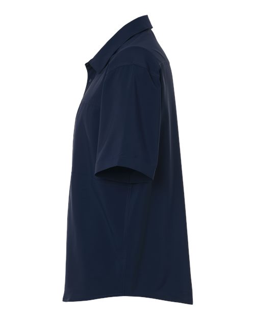 CORE365 CE520 Classic Navy direct side