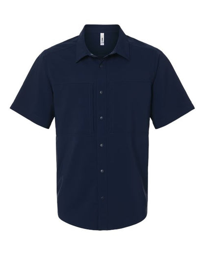 CORE365 CE520 Classic Navy front