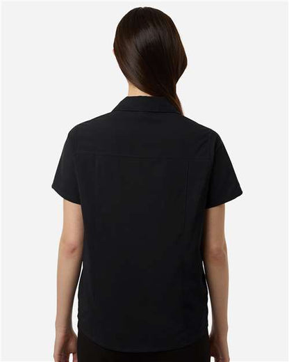 CORE365 CE520W Black model back